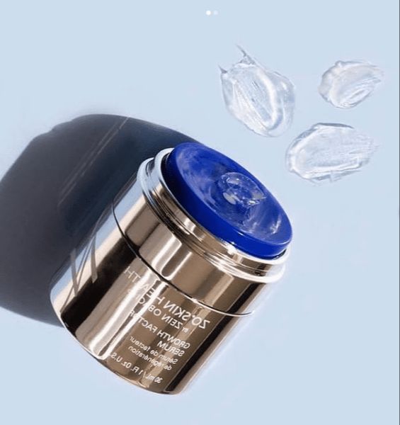 SERUM GROW FACTOR PHỤC HỒI VÀ TÁI TẠO LÀN DA [ XÁCH TAY ]