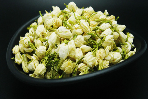 (ảnh thât ) nụ nhài sấy lạnh 100 gram