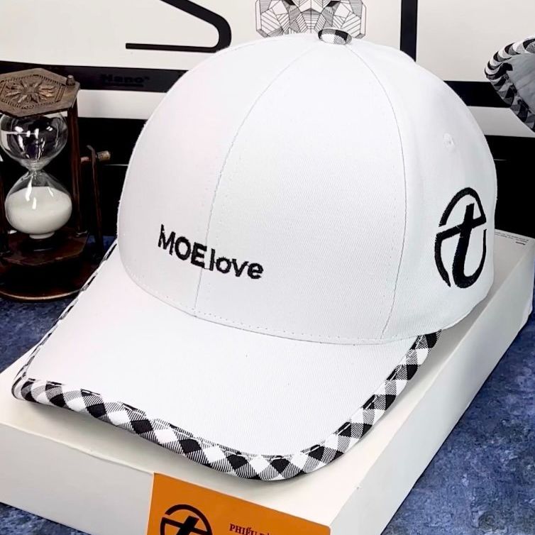 Nón Kết, Nón Vành, Combo 2 Nón Moe Love Cực Đẹp