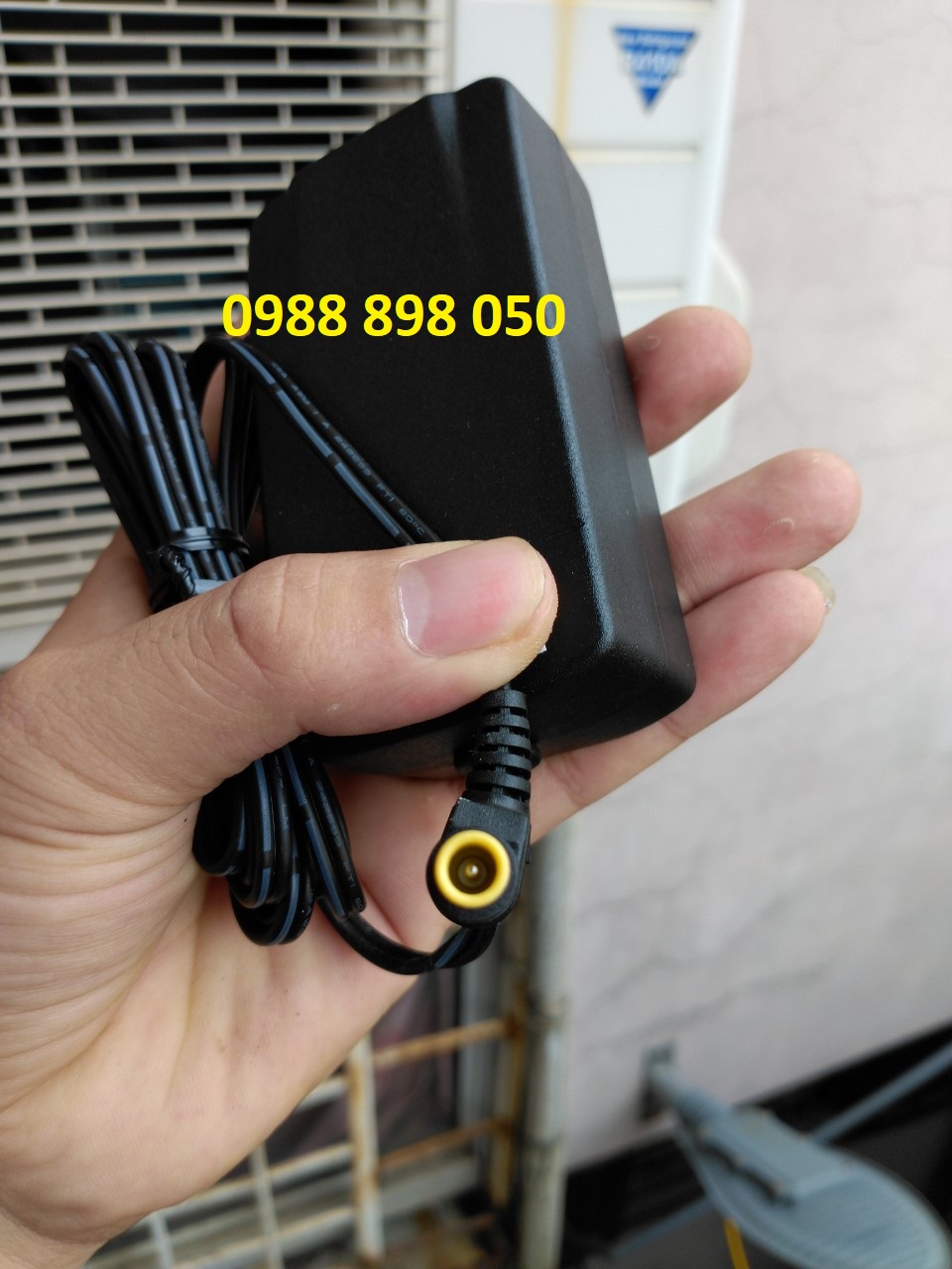 Adapter nguồn cho loa Bluetooth sony SRS-X55 loại tốt