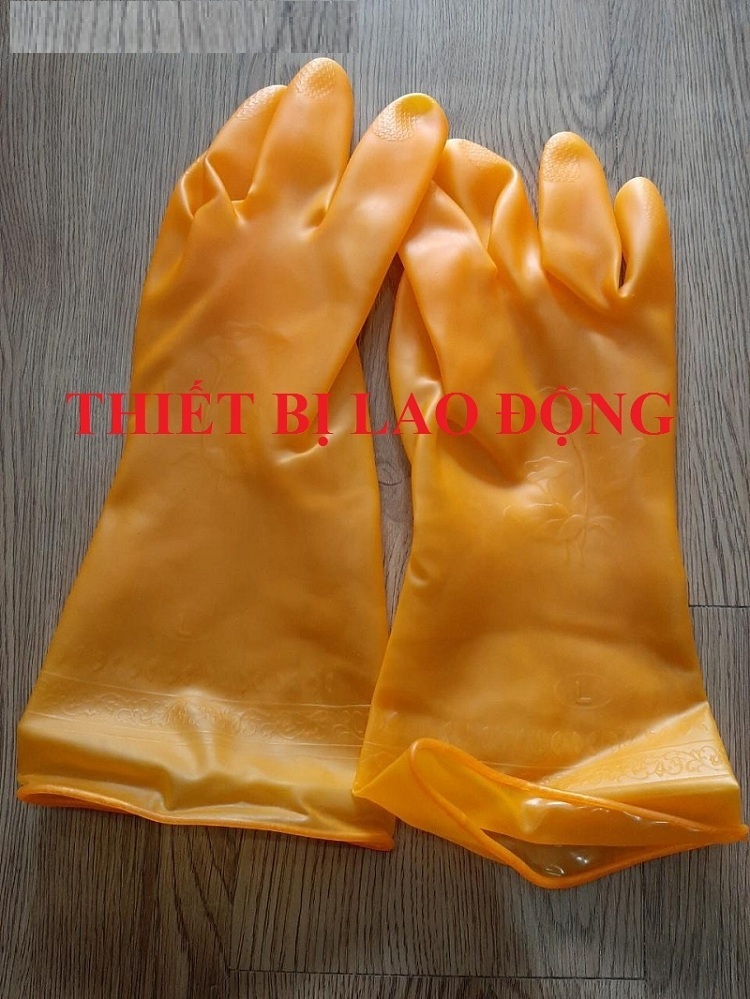 Găng tay pvc ingco hgvp02