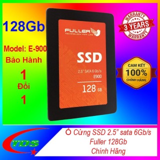 Ổ cứng SSD Fuller 128G - Bảo Hành 3 năm - ổ cứng ssd laptop giá rẻ thumbnail