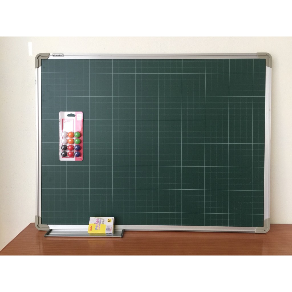 [HCM]Bảng từ Cao cấp DB kích thước 80 x 120cm