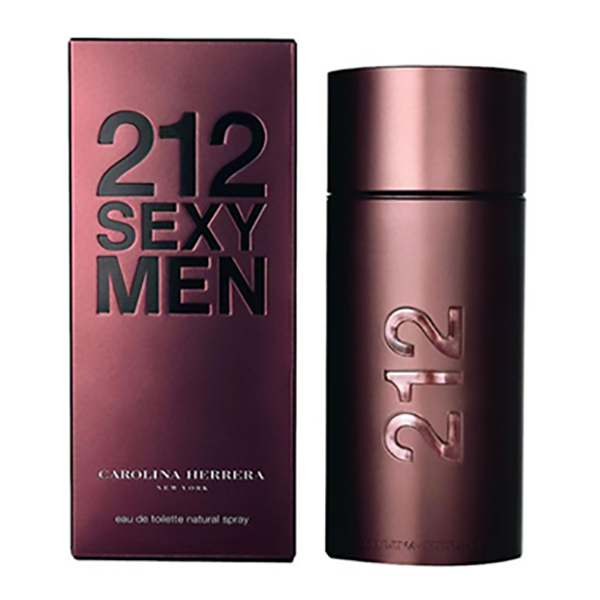 [HCM]NƯỚC HOA NAM 2122 NÂU 100ML