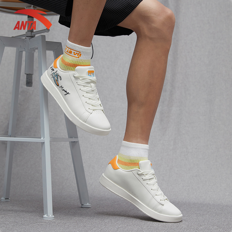 [SALE OFF 70% ]Giày sneaker X-Game nam Anta 112228065S