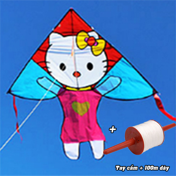 DIỀU KID KITTY BABY