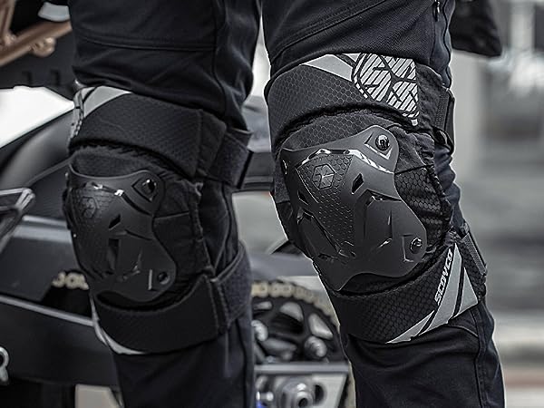 Scoyco K27 Knee Protection Armor
