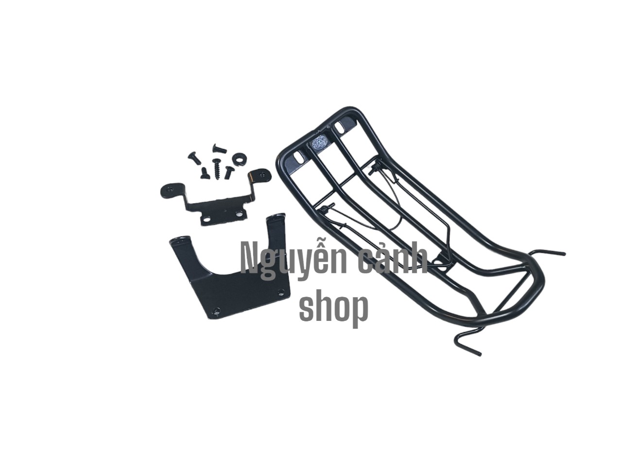 BAGA SƠN TĨNH ĐIỆN GIỮA XE YAMAHA PG1
