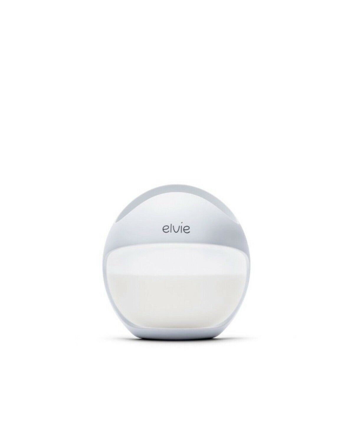Cup Hứng sữa Elvie Cure
