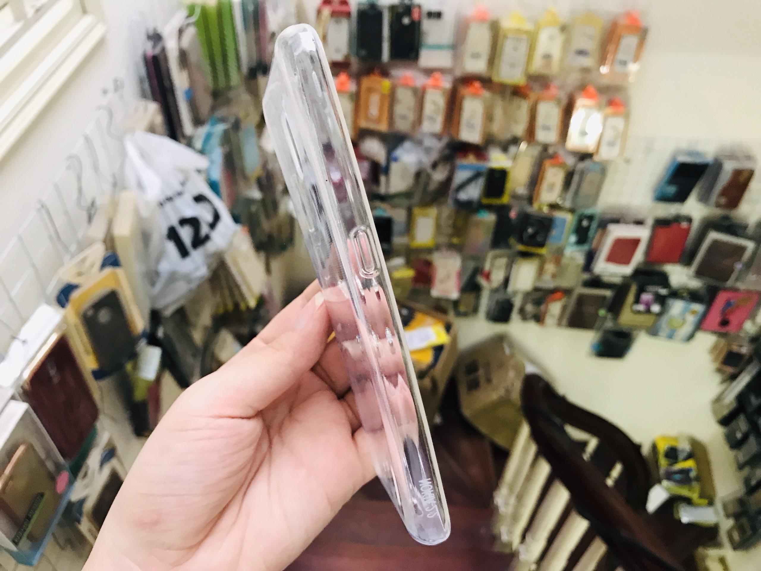 Ốp dẻo silicon loại đẹp cho Nokia 2.2