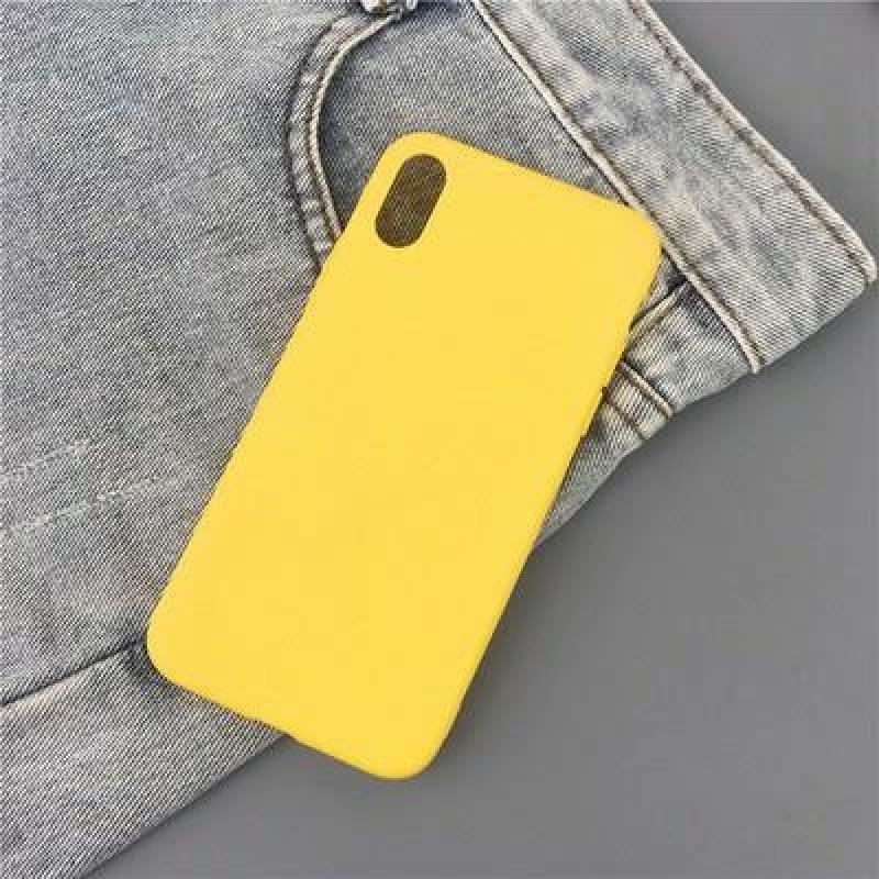 Giá Ốp lưng chống bẩn chống bám vân tay dành cho iPhone 6 / 6S / 6S Plus / 6 Plus / 7 / 8 / 7 Plus / 8 Plus / X / XS / XR / XS MAX