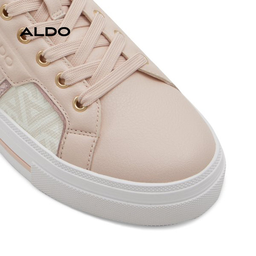 [Chỉ 24-29.4 Tặng XỊT BẢO VỆ DA đơn 1.5M]Giày thể thao nữ Aldo ONIRASEAN