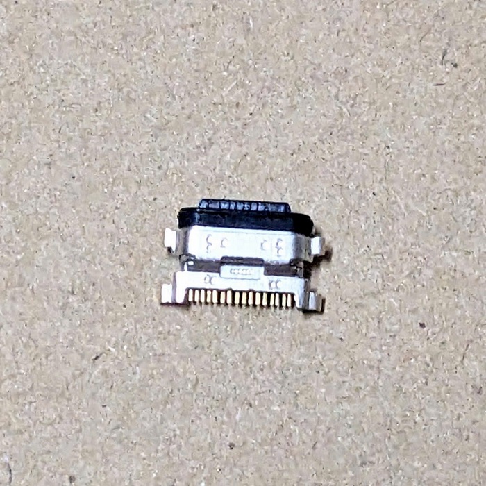 Chân Sạc Rời Xiaomi Redmi K20 Charger Port USB Mainboard ( Chân Rời ) Linh Kiện Thay Thế