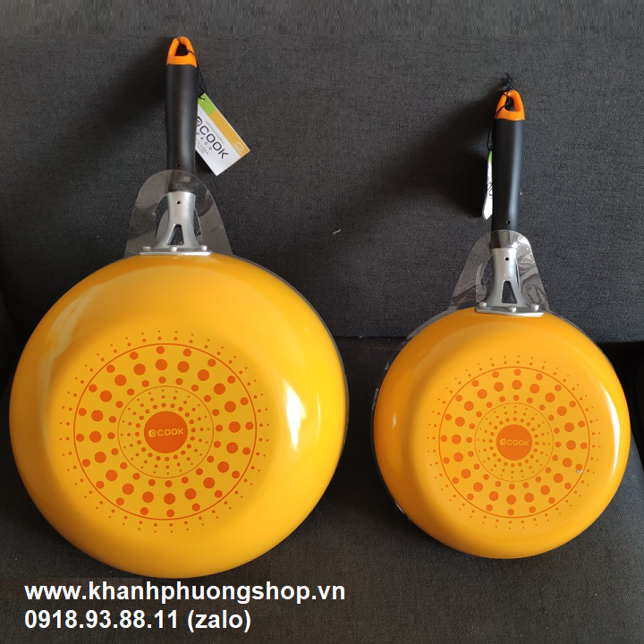 [HCM]chảo chống dính lock&lock - chảo chống dính lock&lock