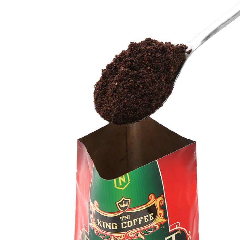 1Kg - Cà phê King Coffee pha phin EXPERT BLEND 3( Combo 2 Gói x 500gam)