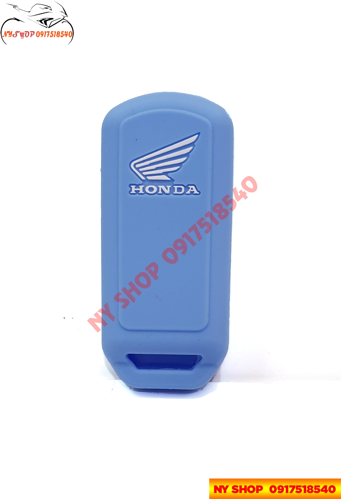 BỌC (BAO) SILICON CHO CHÌA SMARTKEY SH 2016- SH2020 - 2021, SH MODE,PCX