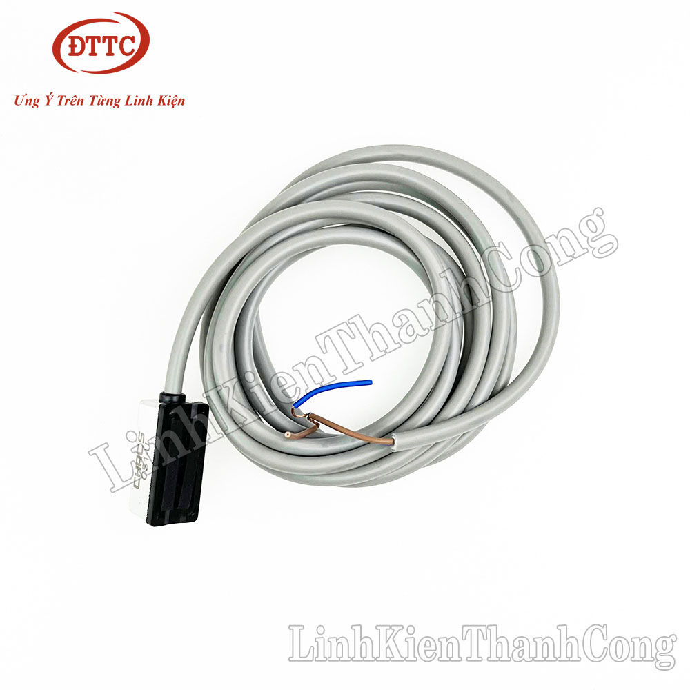 Cảm Biến Từ CS1-J, CS1-F, CS1-U, MC-38