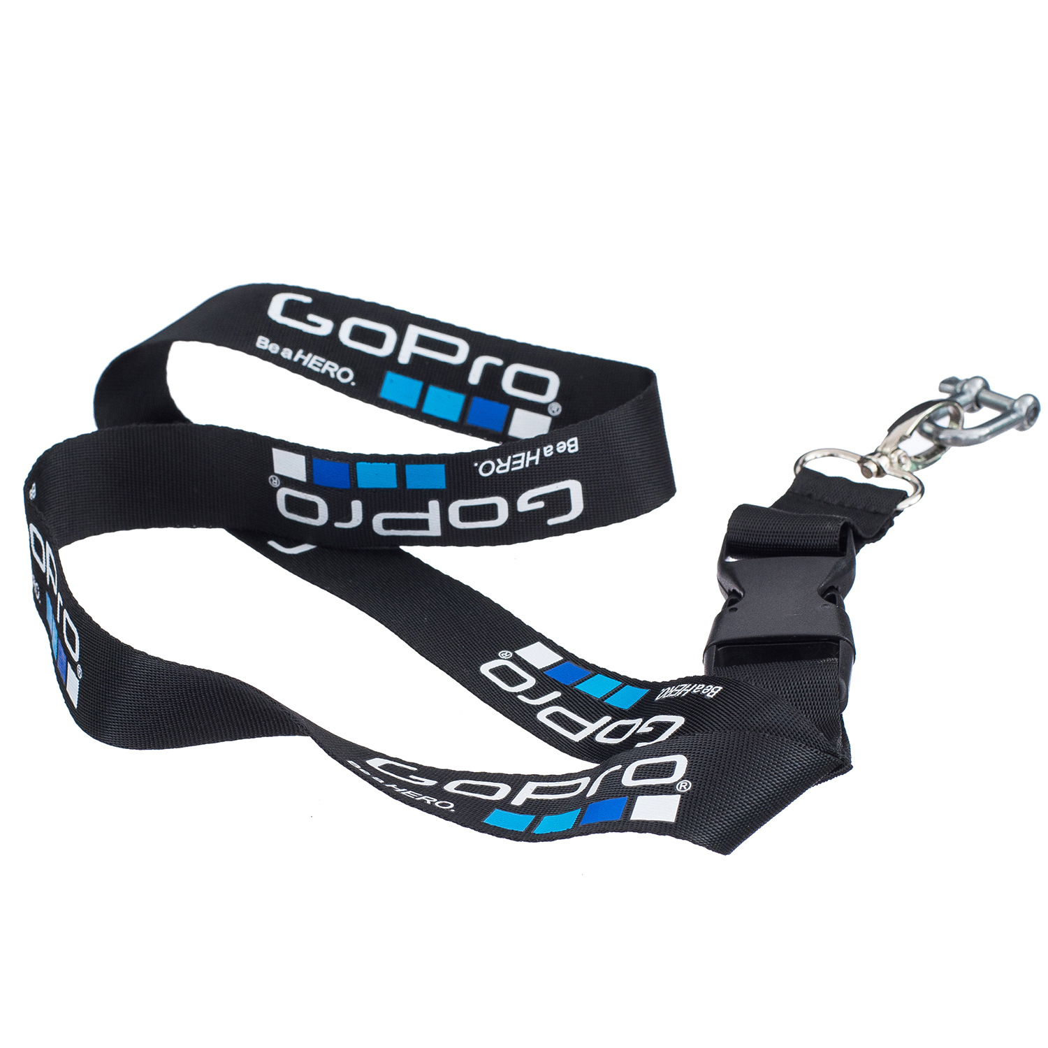 Dây đeo cổ Gopro