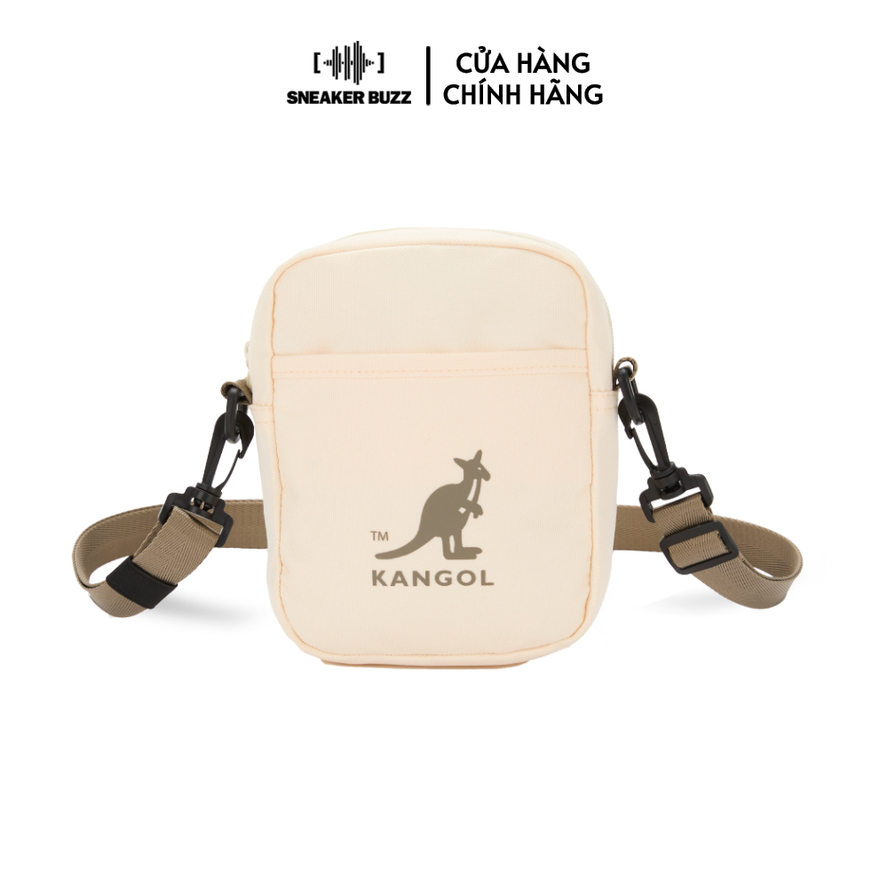 Túi kangol shoulder bag 6355770101