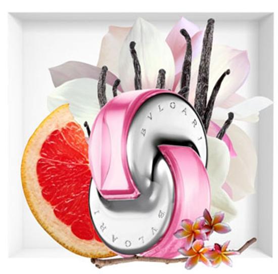 Nước hoa nữ BVL Omnia Pink Sapphire EDT 65ml