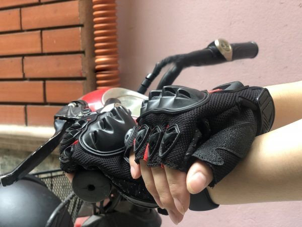 Găng Tay xe máy Scoyco MC29d