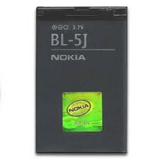 Pin Nokia BL - 5J pin zin phụ kiện