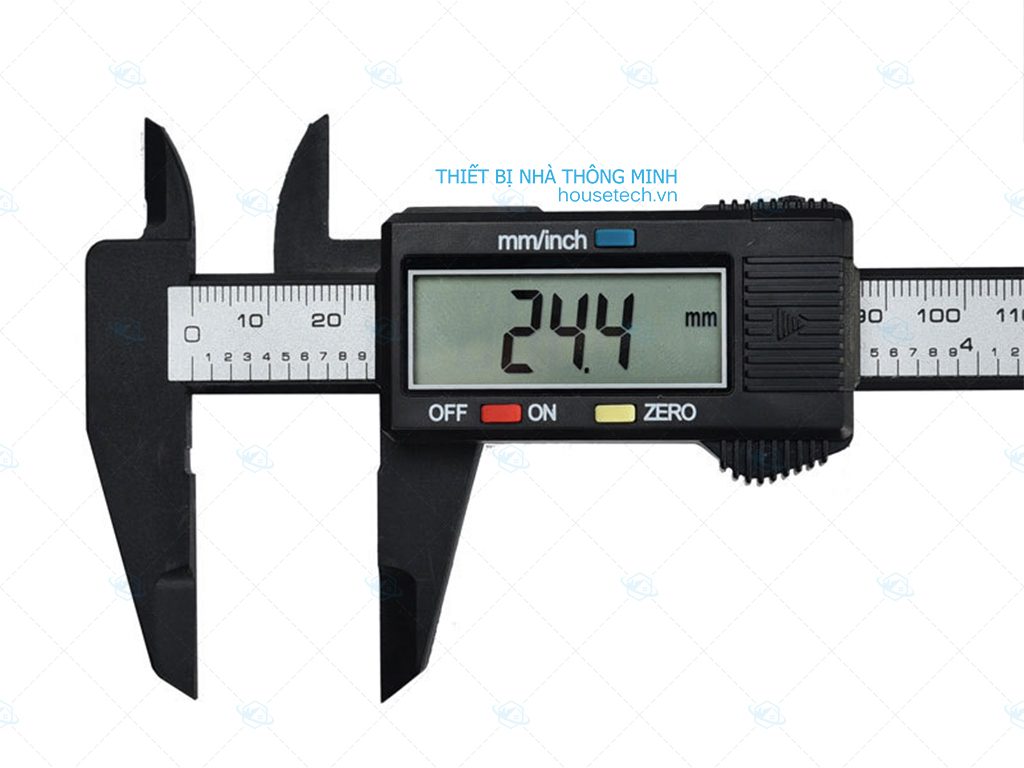 Thước kẹp điện tử 150mm