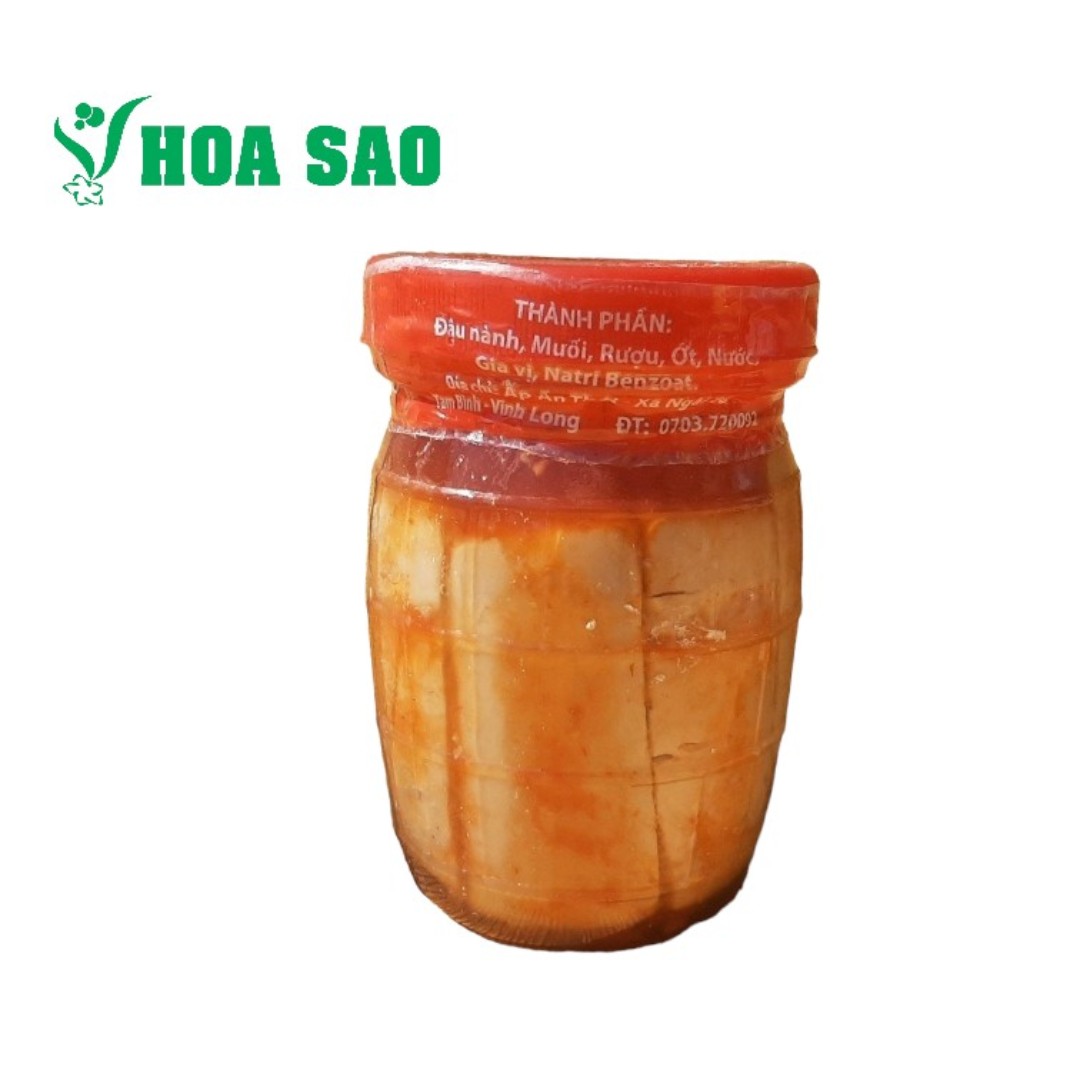 Chao đại phước hòa 500g - đặc sản vĩnh long