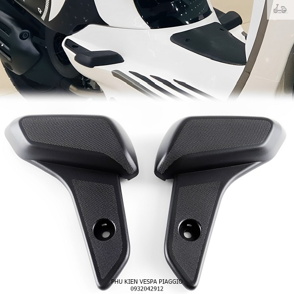 Đế Chân Nhựa Cho Vespa Sprint Primavera