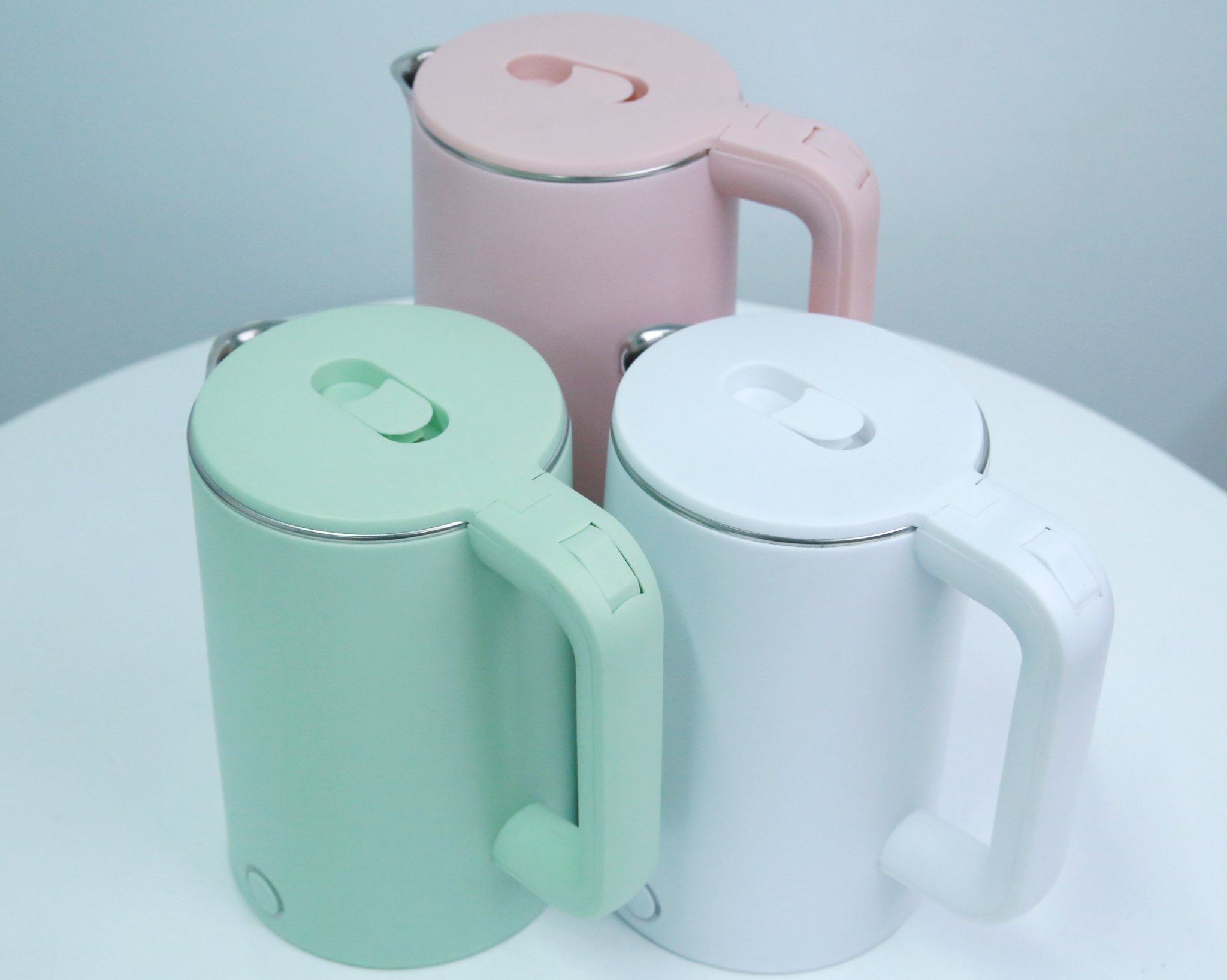 Bình Đun Siêu Tốc Perfect PF-B9 1,8L