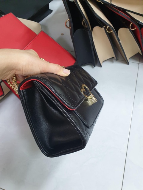 Túi Xách Tay Đeo Chéo Thời Trang Nữ Cao Cấp