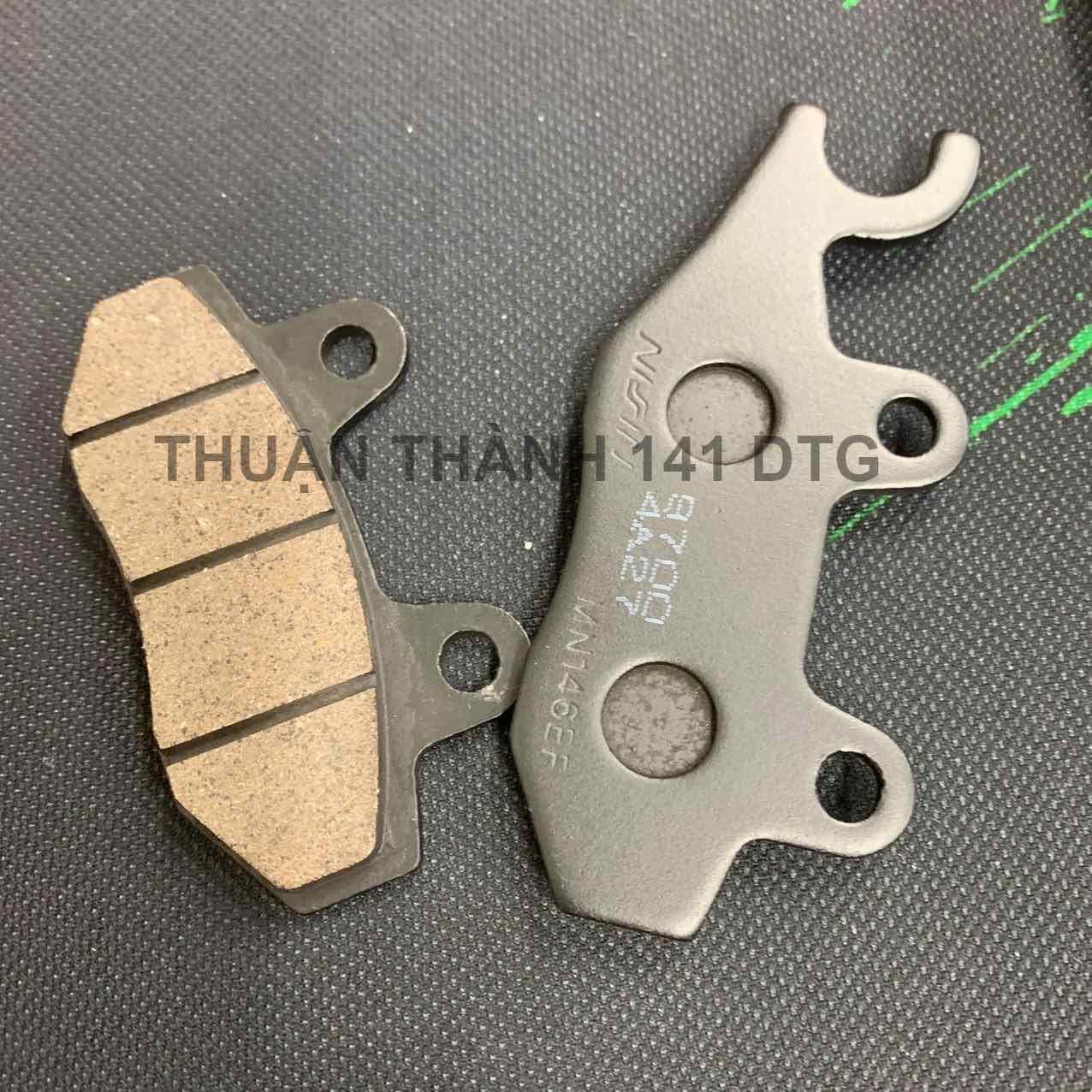BỐ THẮNG DĨA TRƯỚC SPORT  - 09282882