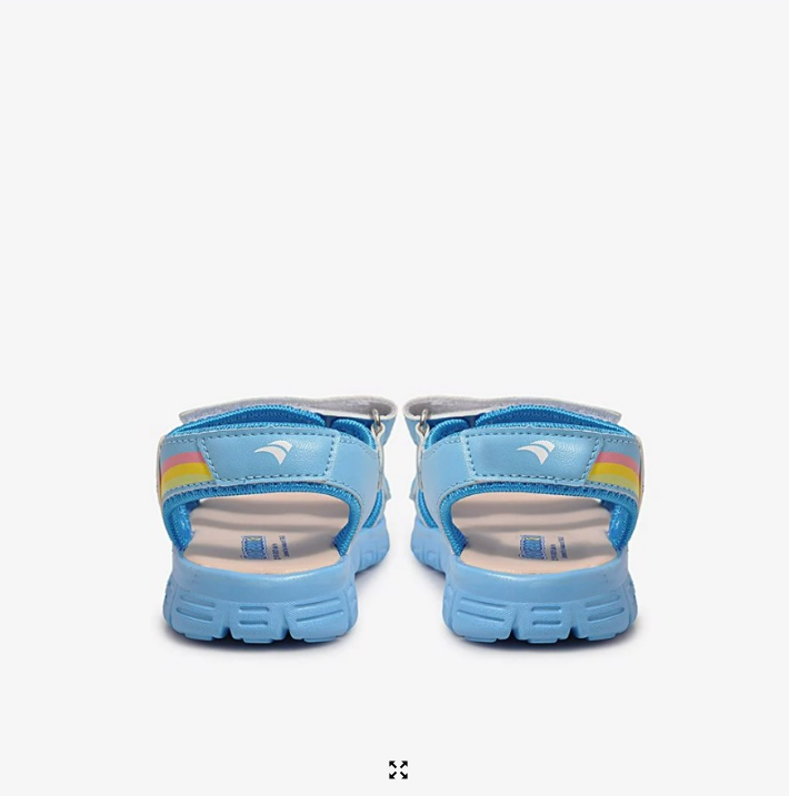 Sandal Eva Phun Doreamon Bé Gái Biti's