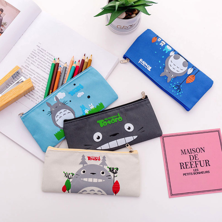 [HCM]Bóp Viết My Neighbor Totoro