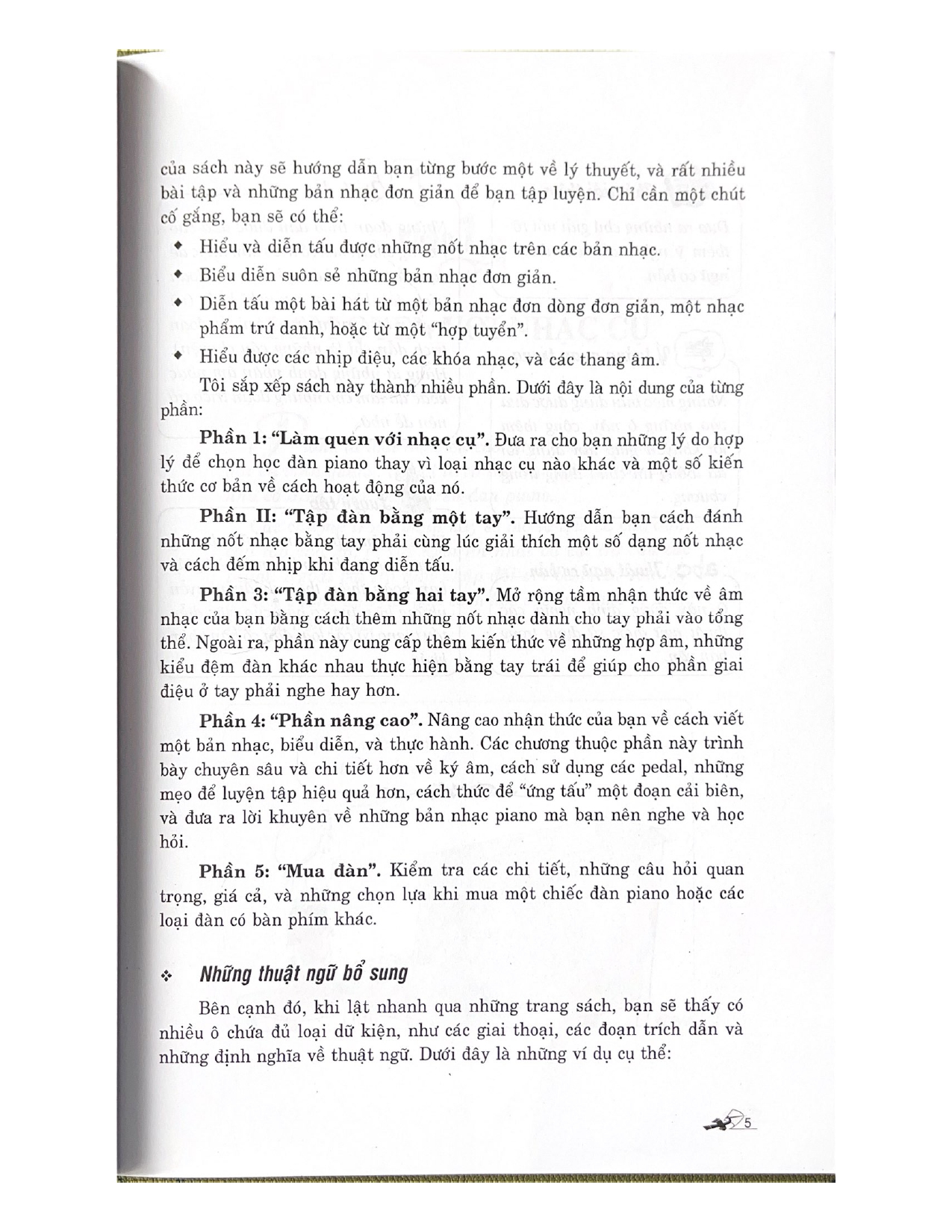 Sách - Học Đàn Piano-Vanlangbooks