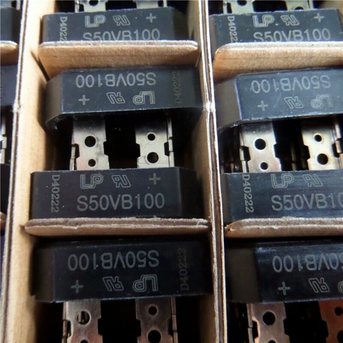 Đi Ốt Cầu 35A-Vb10- Bộ 4 - 35A-4