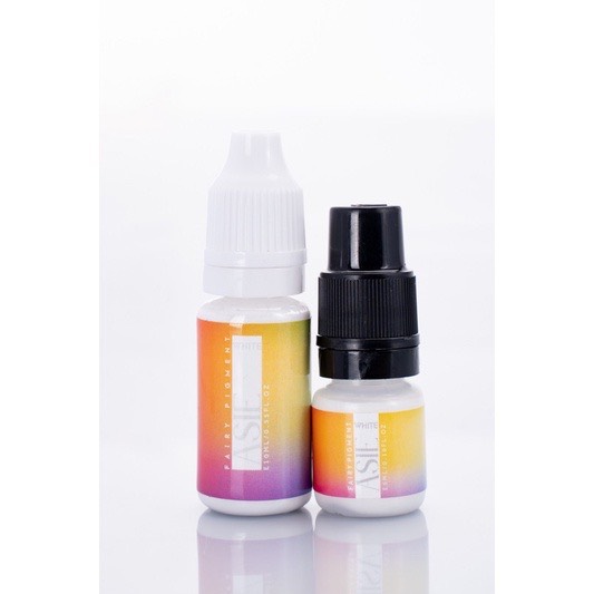 [CHÍNH HÃNG] Mực Asie mini 3,3ml , Fullsize 10ml