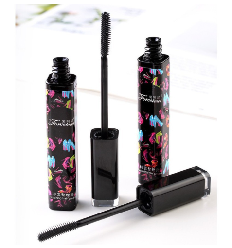 Mascara chải tóc con gọn vào nếp (Không Màu)