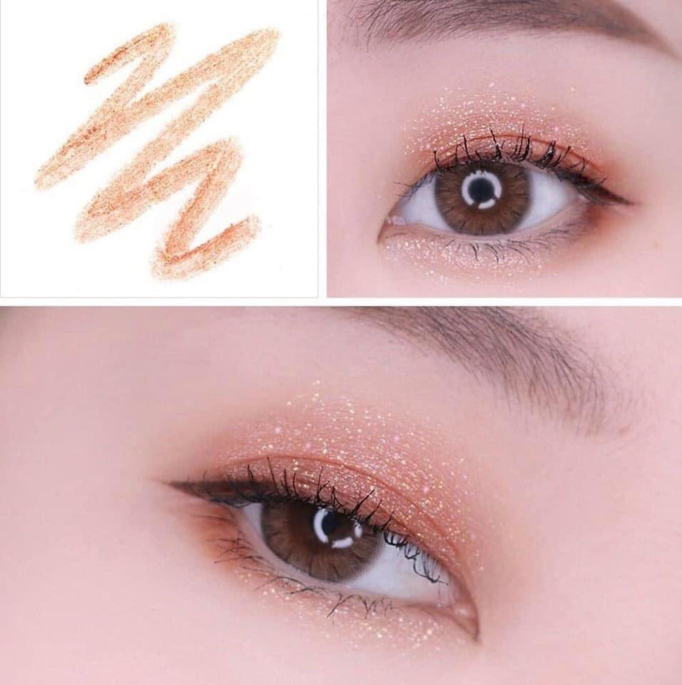 [HCM]Bút nhũ mắt Blackrouge All Day Power Proof Stick Shadow