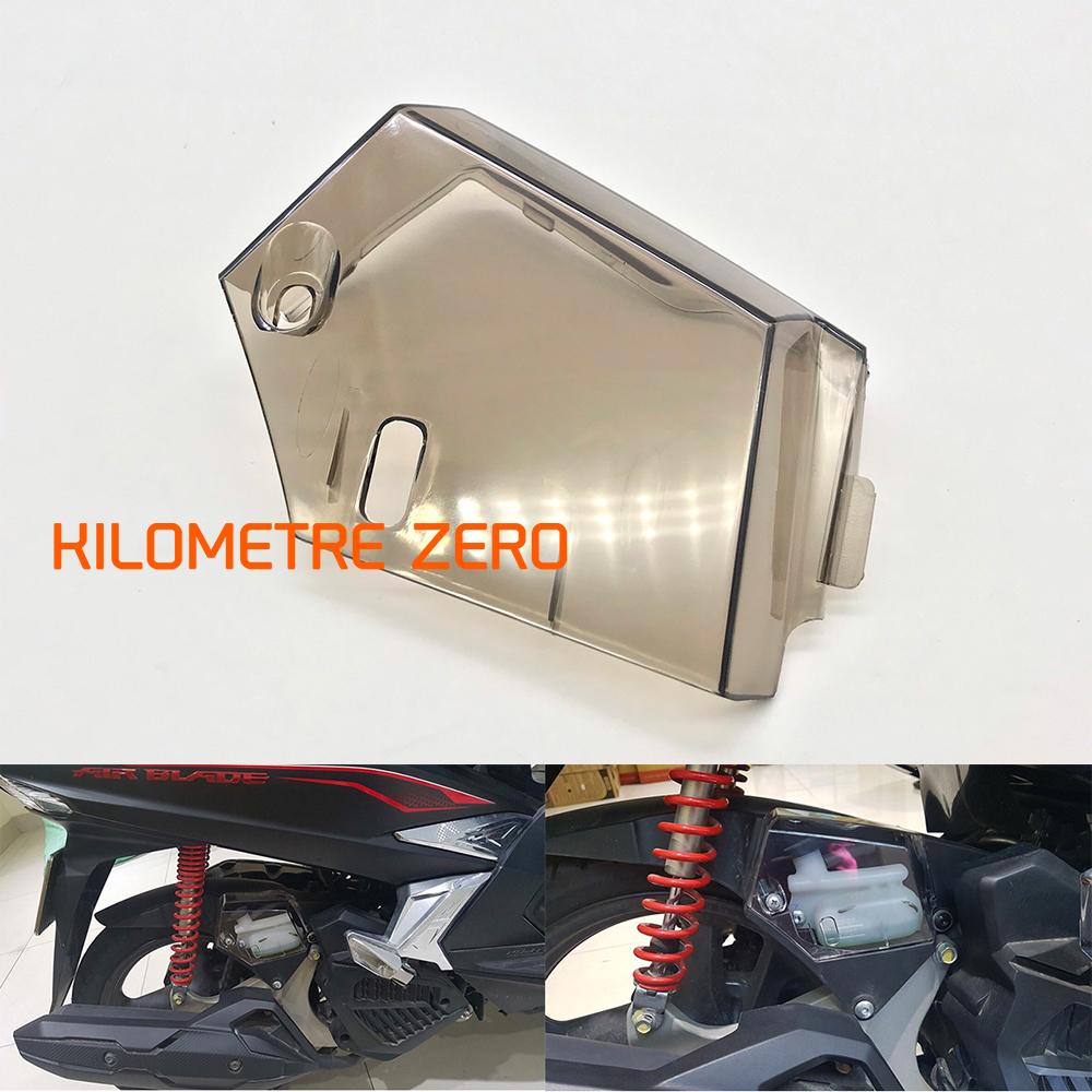 Che nắp nước máy dành cho honda air blade 2016/ vario 2018 - vt38