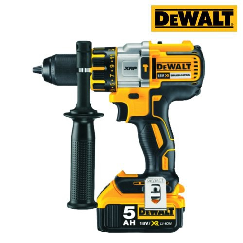 [Trả góp 0%]Máy Khoan Cầm Tay 18V Dewalt Dcd996P2 Dewalt DCD996P2
