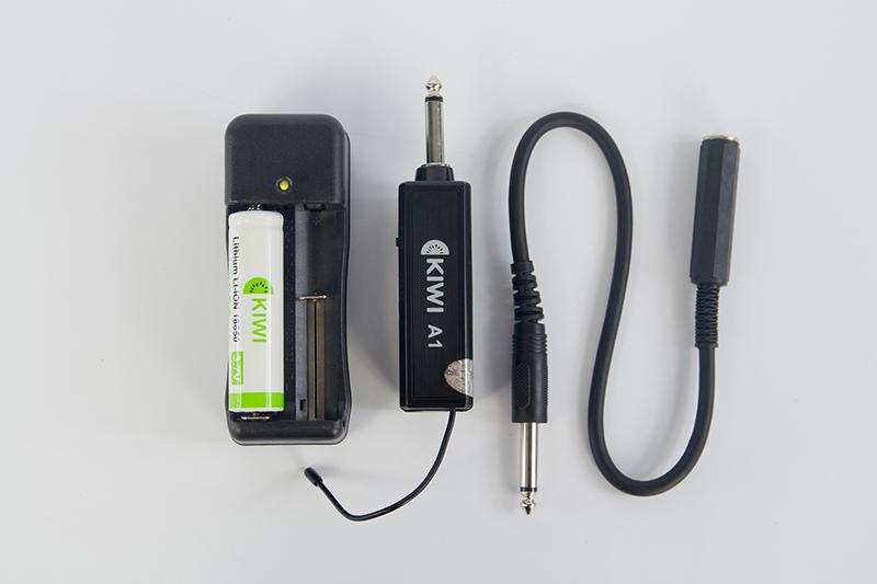 [HCM]MICRO KHÔNG DÂY KIWI A1