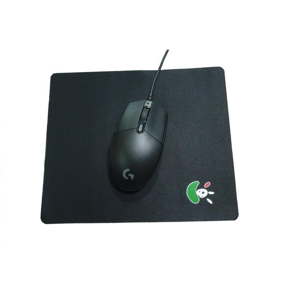 Miếng Lót Chuột Logitec ( Size 20 X 20 Cm )