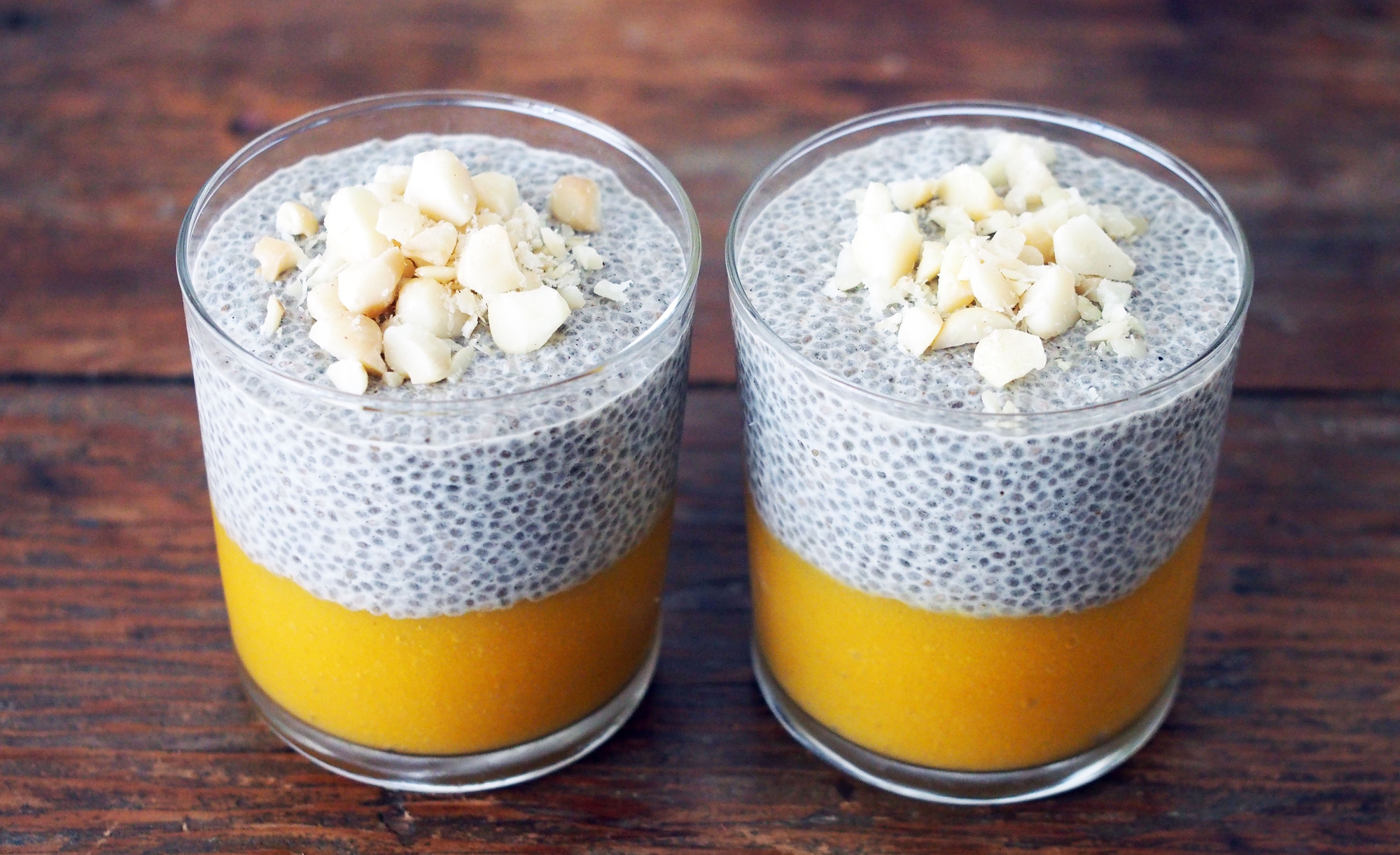 Hạt Chia Tím Úc 1KG HÀNG CHUẨN