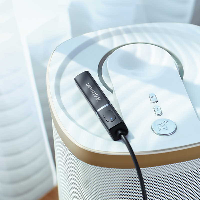 Bộ nhận âm thanh Bluetooth ra đầu quang Ugreen 50213