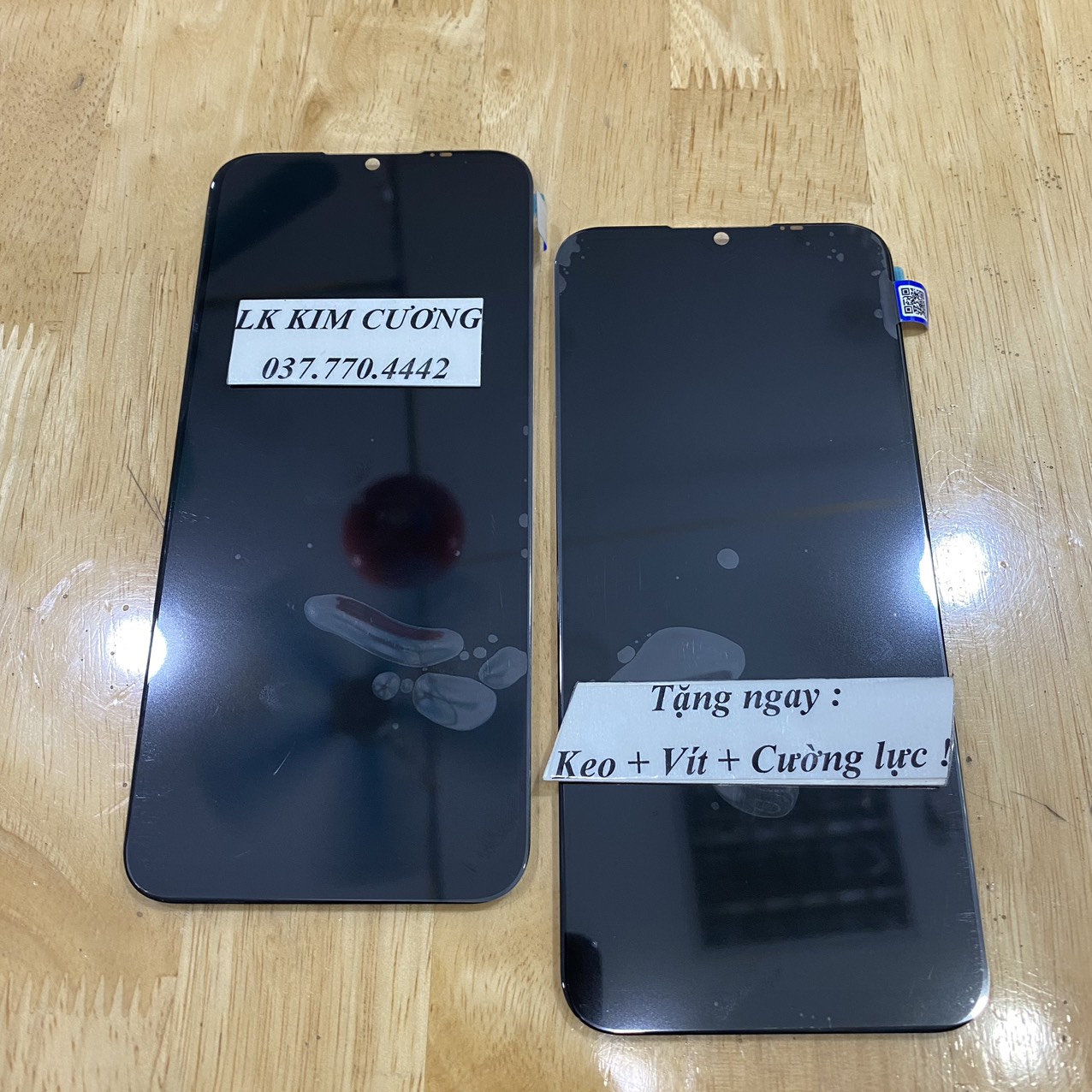 Màn hình tương thích vsmart joy 3 / V430A