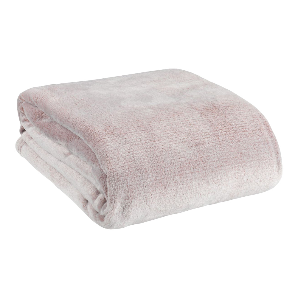 Chăn sofa | JYSK Krattfiol | polyester | nhiều màu | D220xR200c