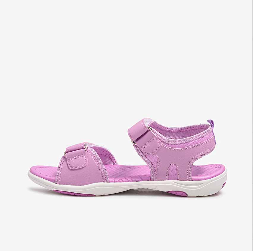 Sandal Bitis Si - Cao Su Bé Gái DRG002500