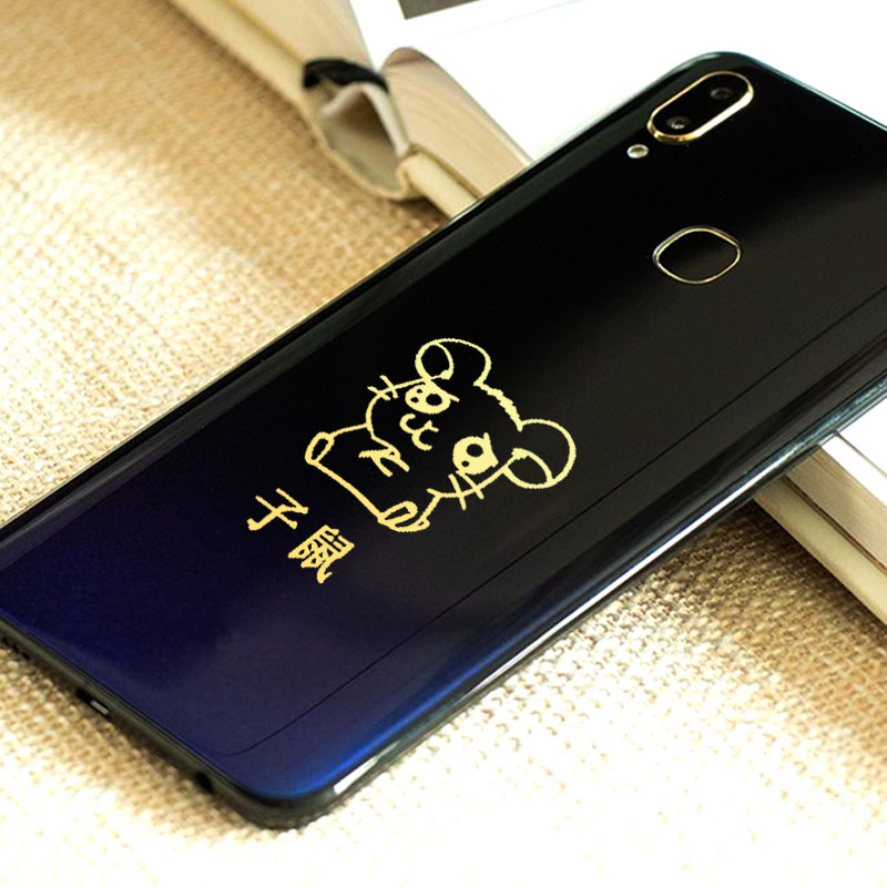 HÌNH DÁN STICKER DỄ THƯƠNG