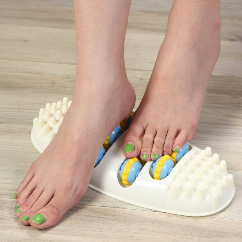 Dụng cụ mát xa lòng bàn chân